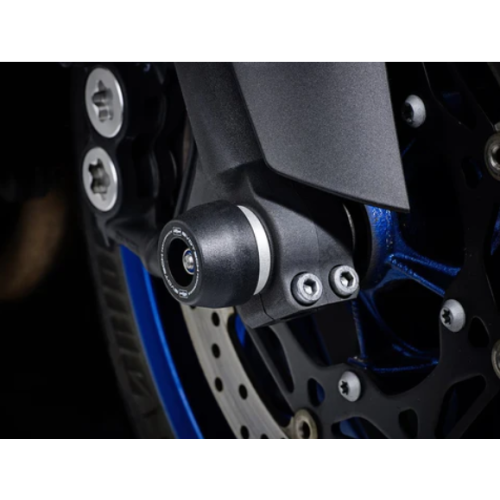 EVOTECH PERFORMANCE ΜΑΝΙΤΑΡΙΑ ΕΜΠΡΟΣ ΤΡΟΧΟΥ YAMAHA MT-10 YZF-R1M YZF-R6 FZ-10 - Image 2