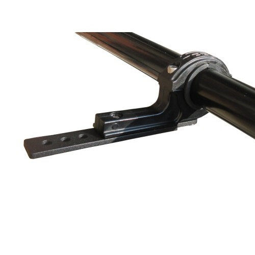 Κάγκελα προστασίας για Yamaha XT 1200 Z Super Tenere (2010-2020) + βραχίονες φώτων - Image 3