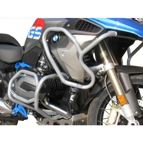 Κάγκελα προστασίας BMW R1200 GS LC Full Exsv - Image 2