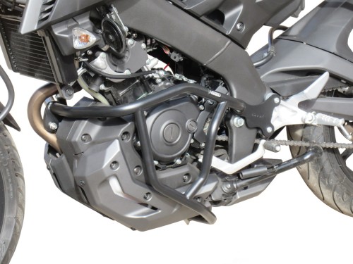 Κάγκελα προστασίας Yamaha MT-125 (2014-2017)