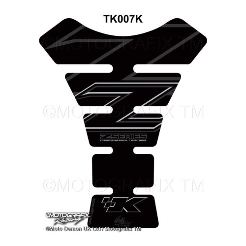 ΑΥΤΟΚΟΛΛΗΤΟ ΡΕΖΕΡΒΟΥΑΡ KAWASAKI Z SERIES - Image 3