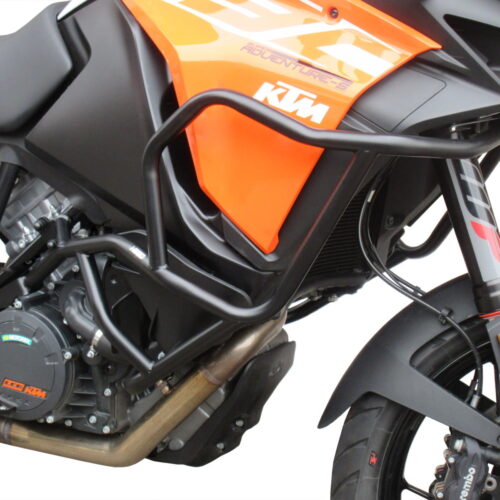 Κάγκελα προστασίας KTM 1290 Super Adventure S