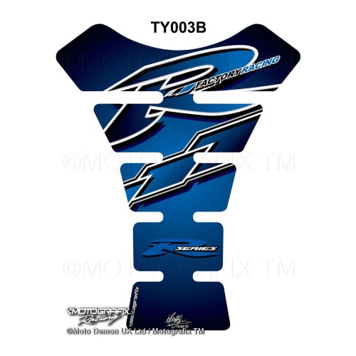 ΑΥΤΟΚΟΛΛΗΤΟ ΡΕΖΕΡΒΟΥΑΡ YAMAHA YZF R1/R6 - Image 7