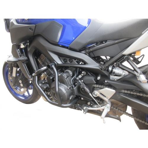 Κάγκελα προστασίας για Yamaha MT-09 / MT-09 Tracer - μικρό - Image 2