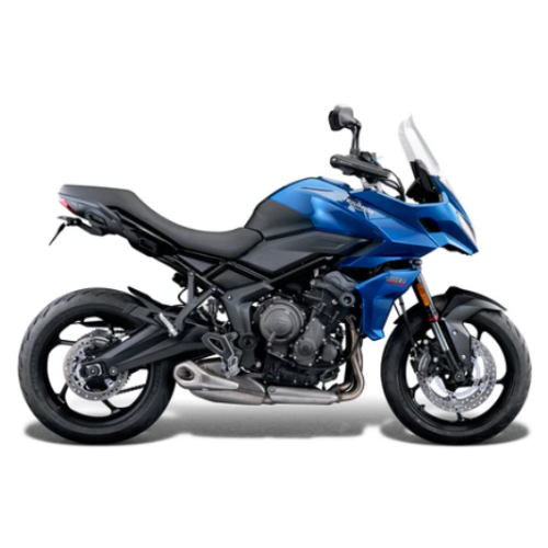 EVOTECH PERFORMANCE ΜΑΝΙΤΑΡΙΑ ΠΙΣΩ ΤΡΟΧΟΥ TRIUMPH TRIDENT 660 TIGER SPORT 660 - Image 4