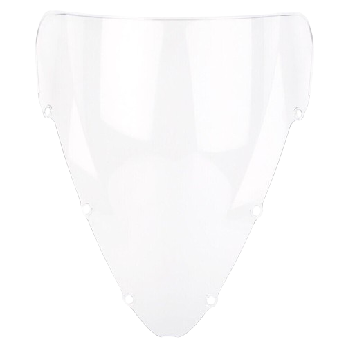ΖΕΛΑΤΙΝΑ DOUBLE BUBBLE HONDA CBR600F 2001-2006 - Image 2