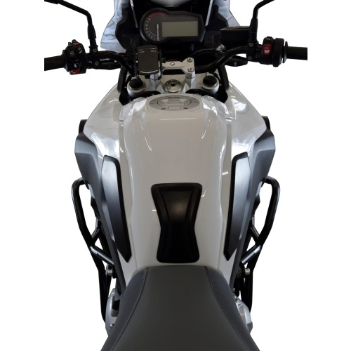 Κάγκελα προστασίας για BMW F 750 GS / F 850 GS EURO5 (2021-2025) - BASIC - Image 4