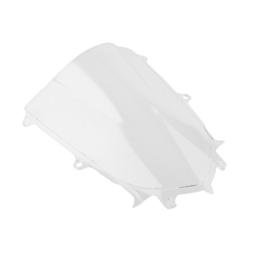 ΖΕΛΑΤΙΝΑ DOUBLE BUBBLE YAMAHA YZF R6 2017-2019 - Image 2