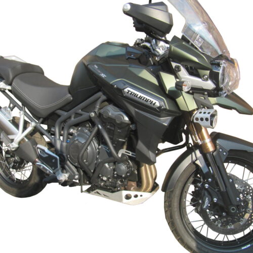 Κάτω κάγκελα προστασίας Triumph Tiger Explorer 1200/XC