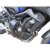 Κάγκελα προστασίας για Yamaha MT-09 / MT-09 Tracer RN29 / RN43 μικρό