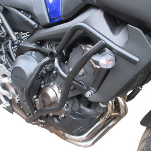 Κάγκελα προστασίας για Yamaha MT-09 / MT-09 Tracer RN29 / RN43 μικρό