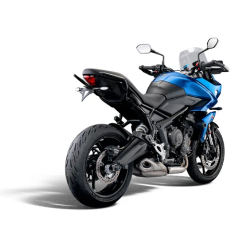 EVOTECH PERFORMANCE ΜΑΝΙΤΑΡΙΑ ΠΙΣΩ ΤΡΟΧΟΥ TRIUMPH TRIDENT 660 TIGER SPORT 660 - Image 5
