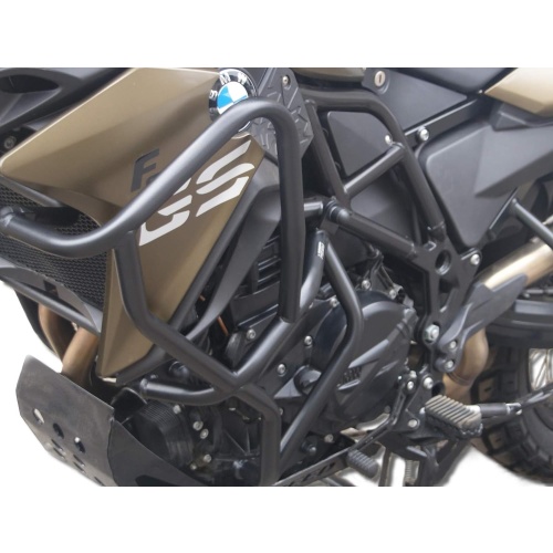 Κάγκελα προστασίας BMW F800 GS (2013-2018) - Image 2