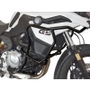 Κάγκελα προστασίας για BMW F 750 GS / F 850 GS EURO5 (2021-2025) BUNKER