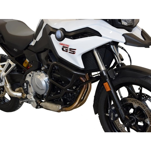 Κάγκελα προστασίας για BMW F 750 GS / F 850 GS EURO5 (2021-2025) - BASIC - Image 2