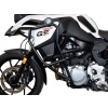 Κάγκελα προστασίας για BMW F 750 GS / F 850 GS EURO5 (2021-2025) BUNKER - Image 2