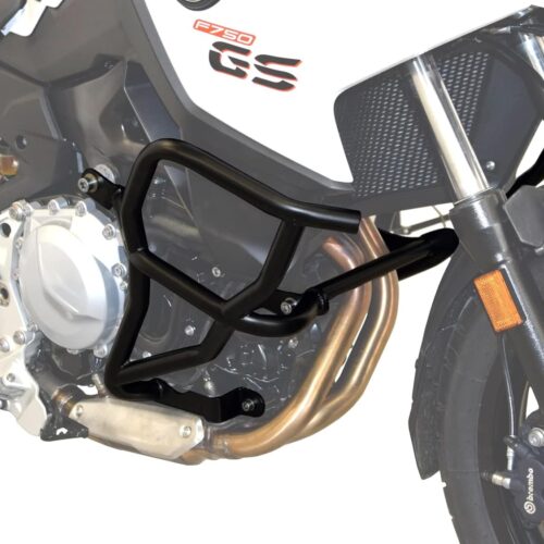 Κάγκελα προστασίας για BMW F 750 GS / F 850 GS EURO5 (2021-2025) – BASIC