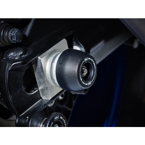 EVOTECH PERFORMANCE ΜΑΝΙΤΑΡΙΑ ΠΙΣΩ ΤΡΟΧΟΥ YAMAHA MT-10 YZF-R1 FZ-10 - Image 3