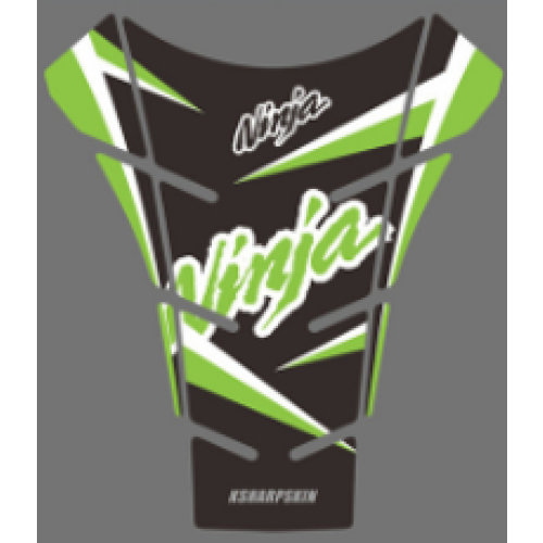 ΑΥΤΟΚΟΛΛΗΤΟ ΡΕΖΕΡΒΟΥΑΡ KAWASAKI NINJA/UNIVERSAL - Image 4
