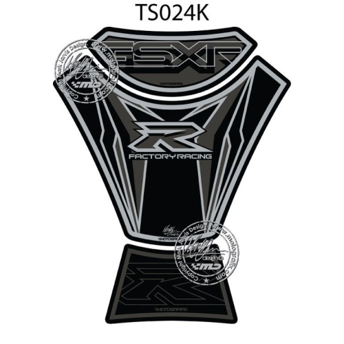 ΑΥΤΟΚΟΛΛΗΤΟ ΡΕΖΕΡΒΟΥΑΡ SUZUKI GSXR 600/750 - Image 4