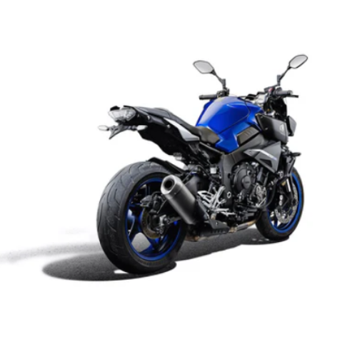 EVOTECH PERFORMANCE ΜΑΝΙΤΑΡΙΑ ΠΙΣΩ ΤΡΟΧΟΥ YAMAHA MT-10 YZF-R1 FZ-10 - Image 4