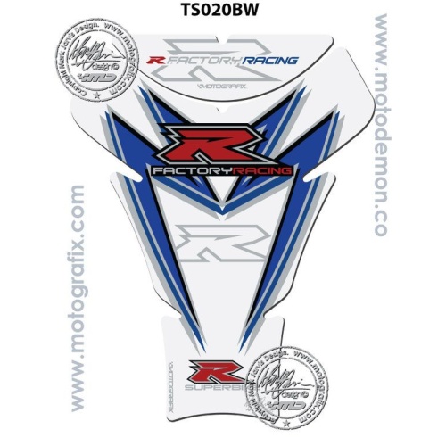 ΑΥΤΟΚΟΛΛΗΤΟ ΡΕΖΕΡΒΟΥΑΡ SUZUKI R SERIES - Image 4