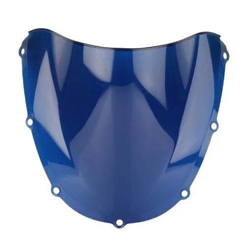 ΖΕΛΑΤΙΝΑ DOUBLE BUBBLE HONDA CBR900RR/ CBR954 2002-2003 - Image 4