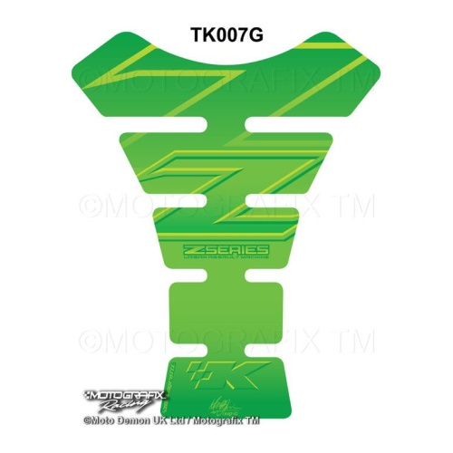 ΑΥΤΟΚΟΛΛΗΤΟ ΡΕΖΕΡΒΟΥΑΡ KAWASAKI Z SERIES - Image 2