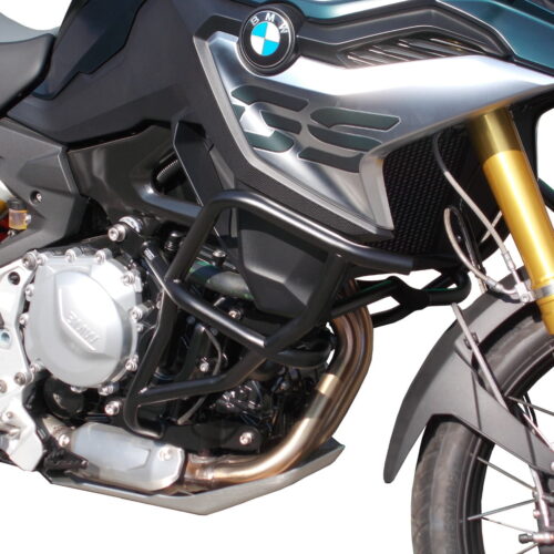 Κάγκελα προστασίας BMW F850 GS (2018-2020) BASIC