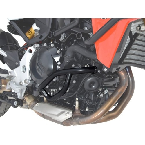 Κάγκελα προστασίας για BMW F 900 R (2020  - 2025) άνω-κάτω - Image 3