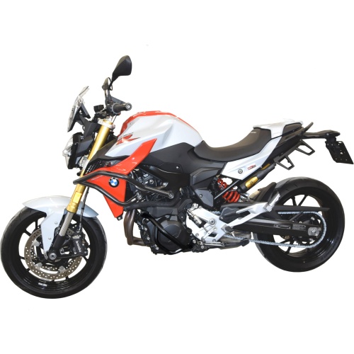 Κάγκελα προστασίας για BMW F 900 R (2020  - 2025) άνω-κάτω - Image 5