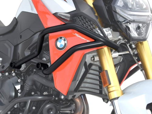 Κάγκελα προστασίας για BMW F 900 R (2020  – 2025) άνω-κάτω