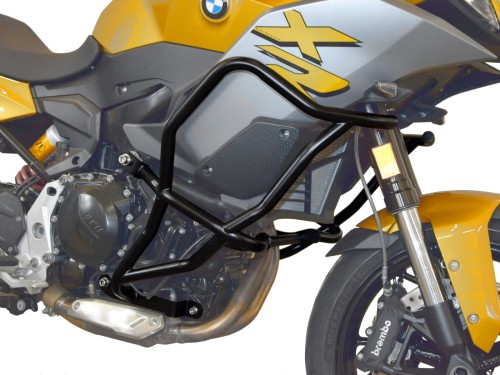 Κάγκελα προστασίας για BMW F 900 XR (2020 – 2025)