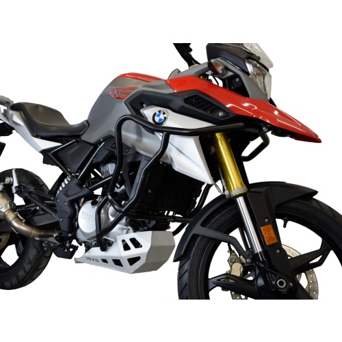 Κάγκελα προστασίας BMW G 310 GS (2021-2023) - Image 2
