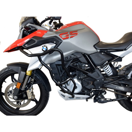 Κάγκελα προστασίας BMW G 310 GS (2017-2020) - Image 2