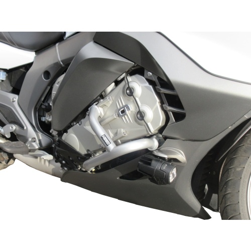Κάγκελα προστασίας BMW K1600 GT/GTL (2017-2025) Basic - Image 2