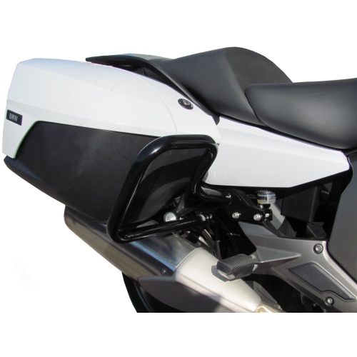 Πίσω κάγκελα προστασίας BMW K 1600 GT/GTL 2011-2016 - Image 2