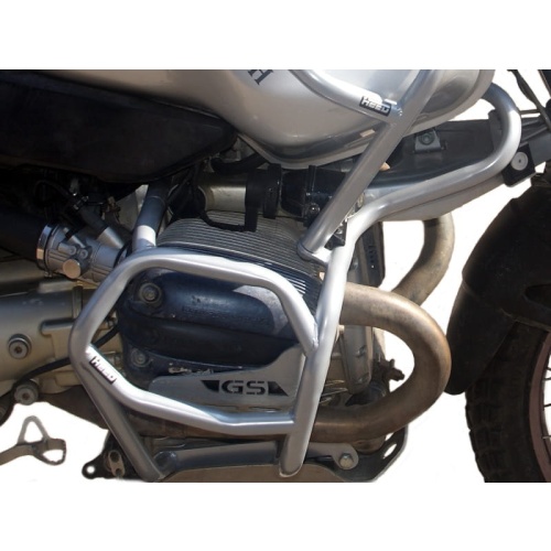 Κάγκελα προστασίας BMW R1150 GS Adventure (2001-2005) - Image 2