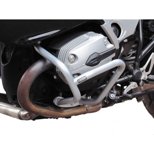 Κάγκελα προστασίας BMW R1200 ST (2005-2010) - Image 2
