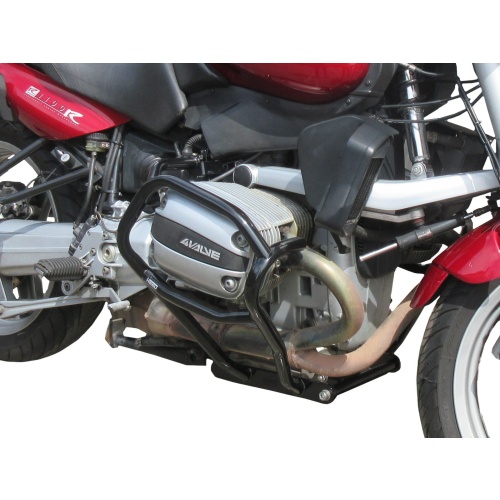 Κάγκελα προστασίας BMW R1100/850 R (1994-2001) - Image 2
