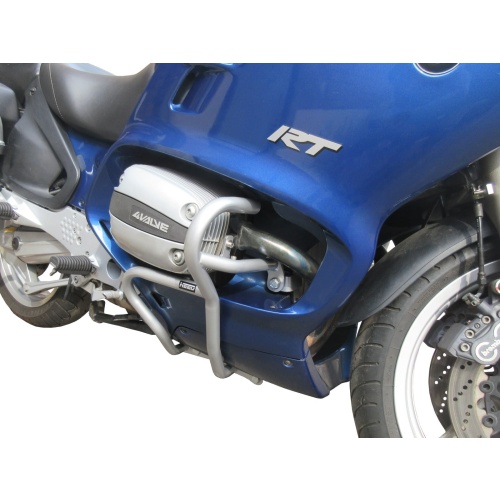 Κάγκελα προστασίας BMW R1100/850 RΤ (1995-2002) - Image 2