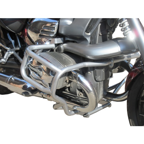 Κάγκελα προστασίας μπρός BMW R1200 C 1997-2004 - Image 2
