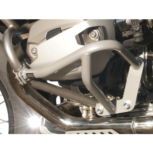 Κάγκελα προστασίας για BMW R 1200 GS Adventure (2006-2012) Basic