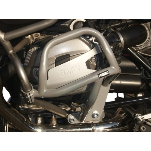 Κάγκελα προστασίας για BMW R 1200 GS Adventure (2006-2012)