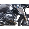 Κάγκελα προστασίας BMW R1200 GS LC Full Excl.+τσάντες