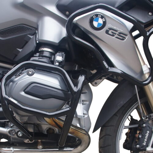 Κάγκελα προστασίας BMW R1200 GS LC Full Excl.+τσάντες