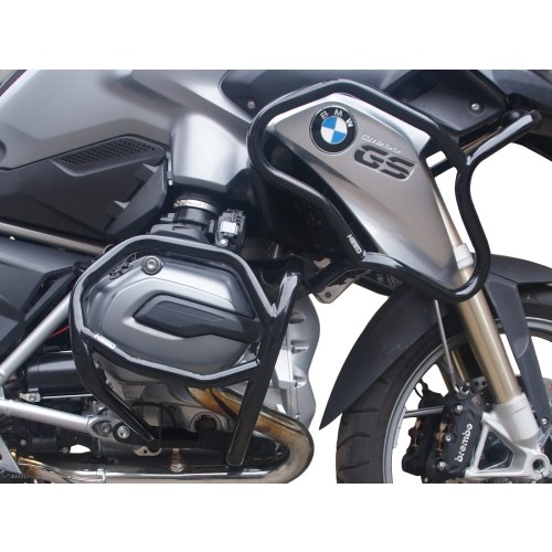 Κάγκελα προστασίας BMW R1200 GS LC Full Exclusive