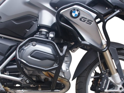 Κάγκελα προστασίας BMW R1200 GS LC Full Exclusive