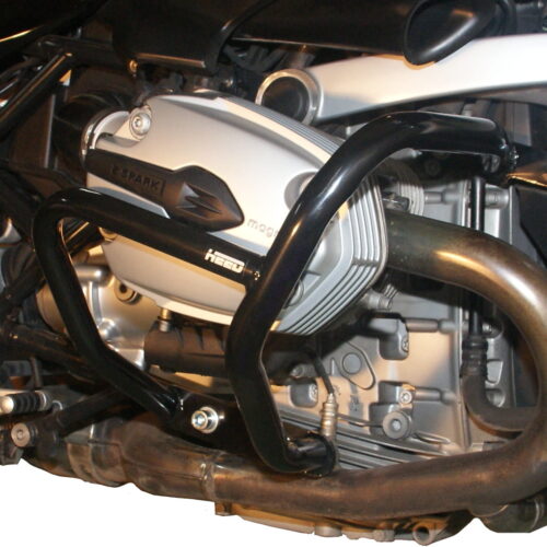 Κάγκελα προστασίας BMW R1200 R (2007-2014) Basic