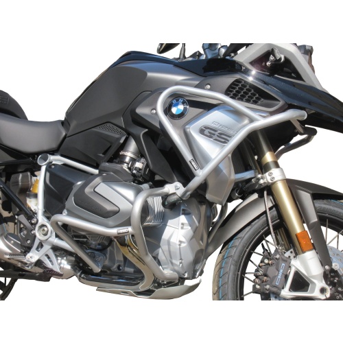 Κάγκελα προστασίας BMW R1250 GS άνω BASIC - Image 2